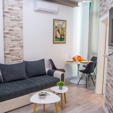 Apartment Neretva Magic Dream Mostar Exteriér fotografie