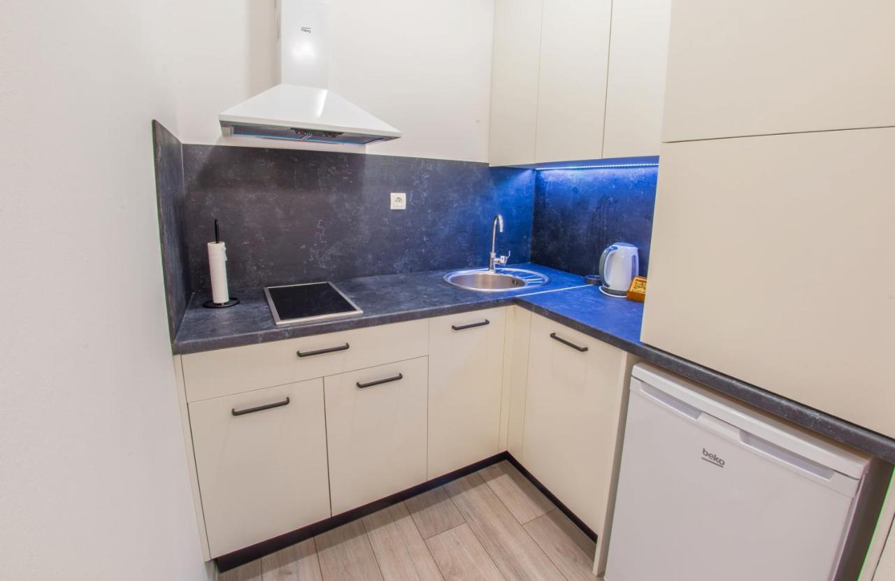 Apartment Neretva Magic Dream Mostar Exteriér fotografie