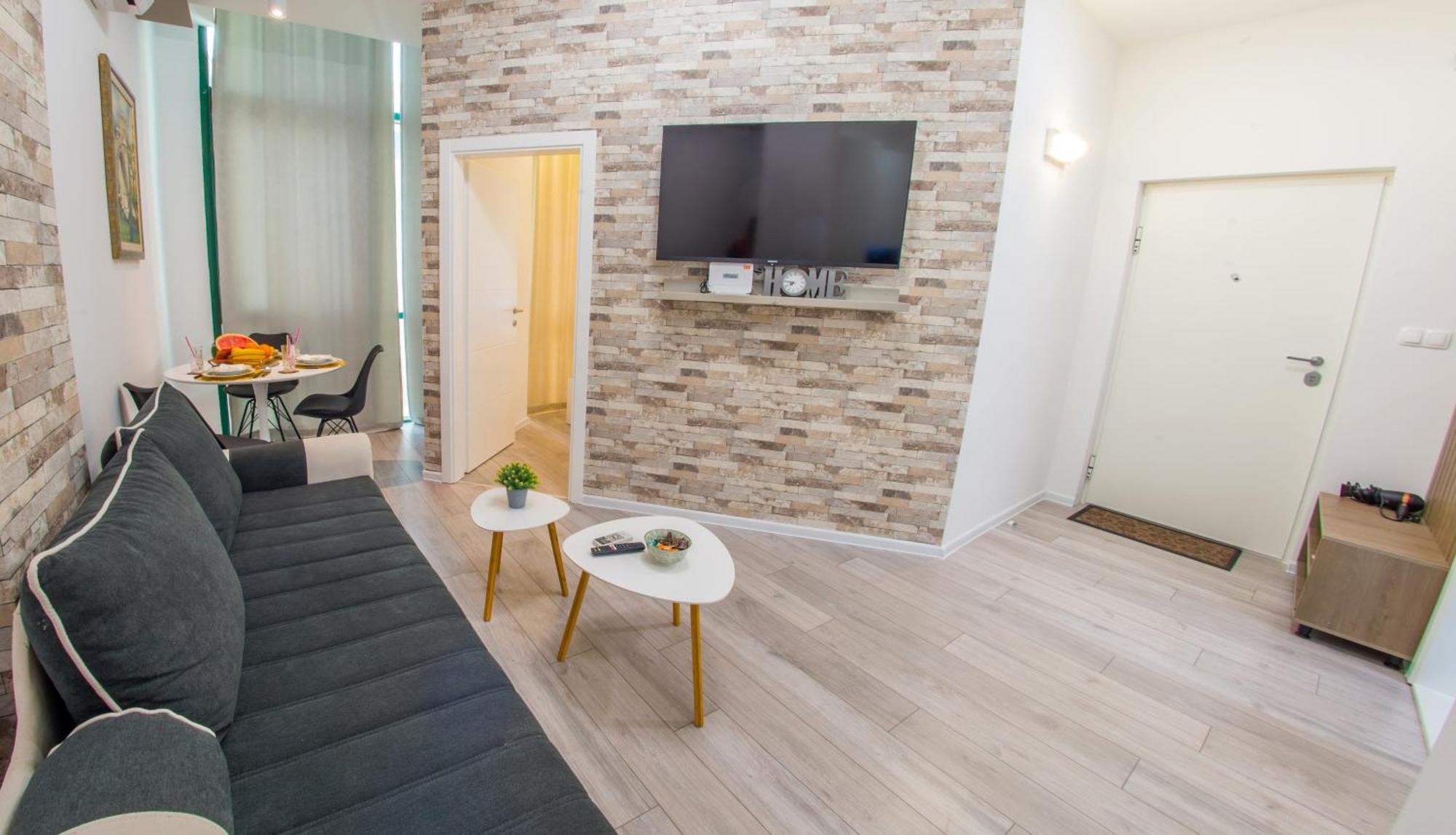 Apartment Neretva Magic Dream Mostar Exteriér fotografie