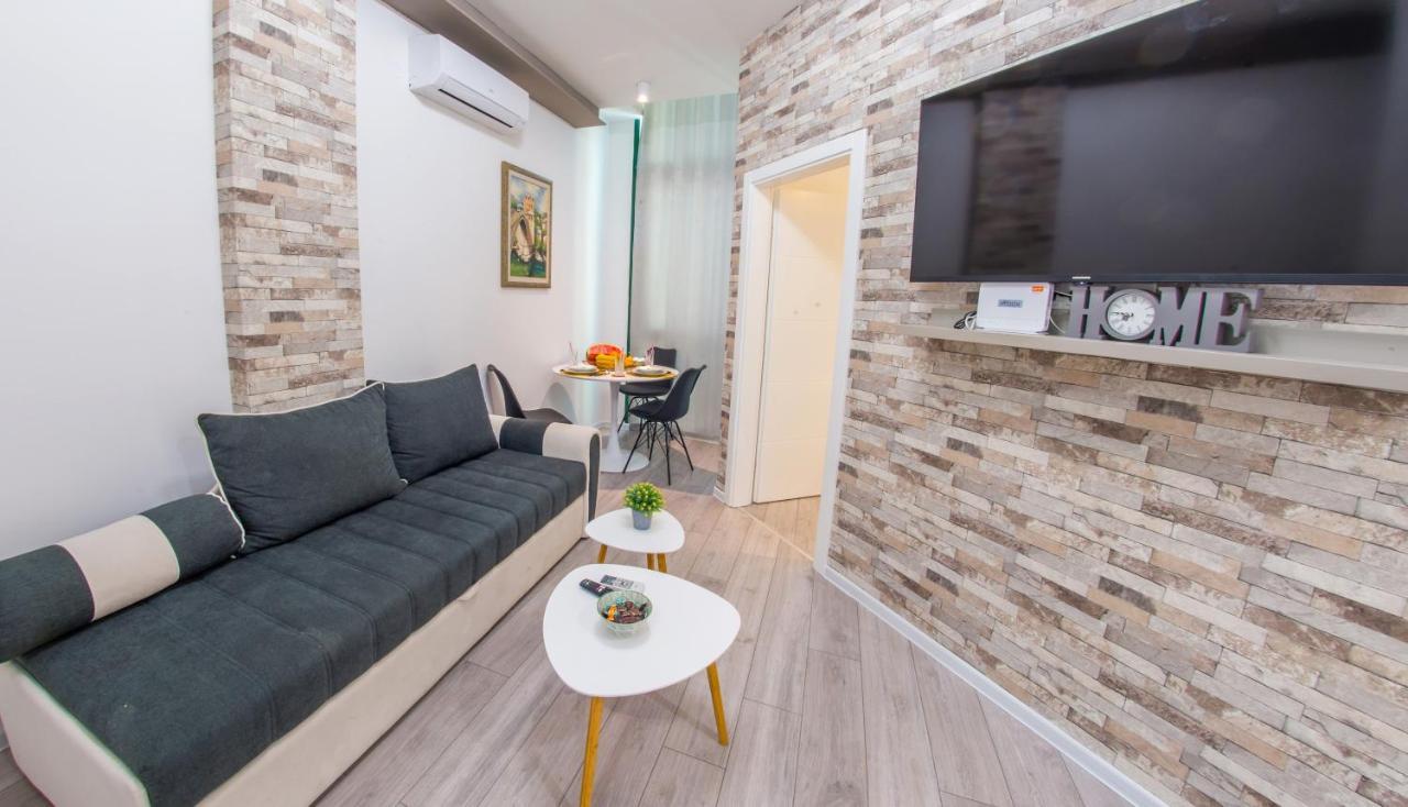 Apartment Neretva Magic Dream Mostar Exteriér fotografie