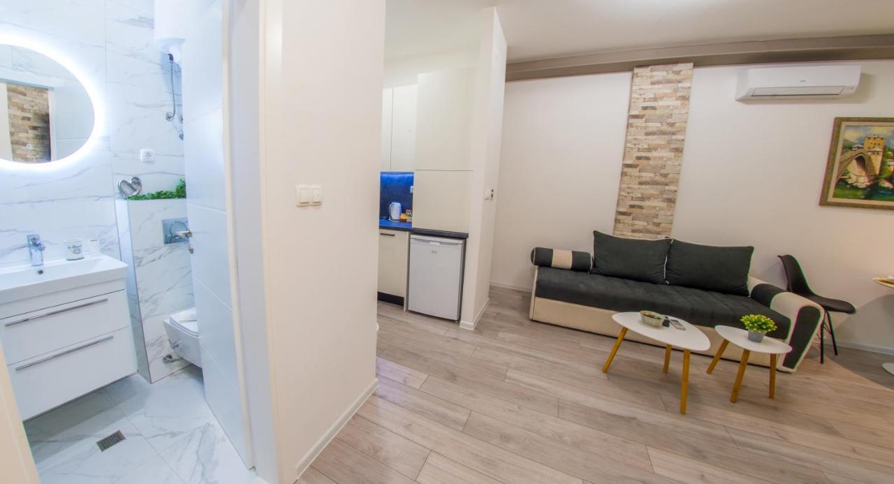 Apartment Neretva Magic Dream Mostar Exteriér fotografie