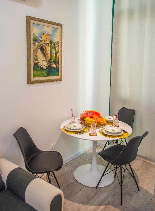 Apartment Neretva Magic Dream Mostar Exteriér fotografie