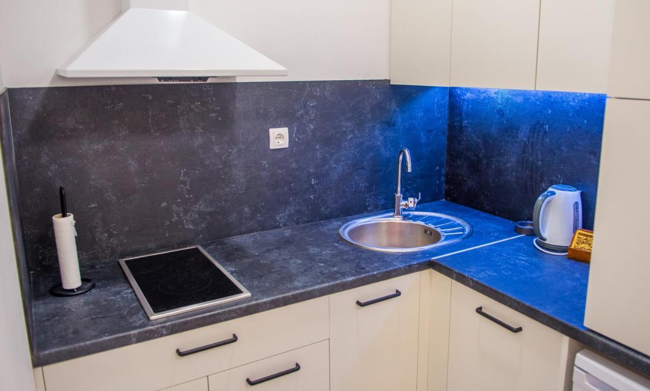 Apartment Neretva Magic Dream Mostar Exteriér fotografie