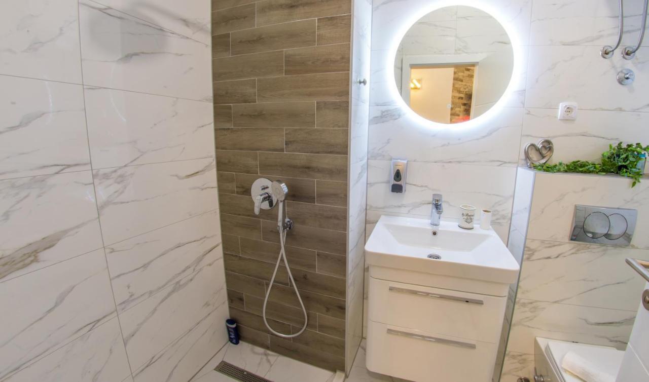 Apartment Neretva Magic Dream Mostar Exteriér fotografie